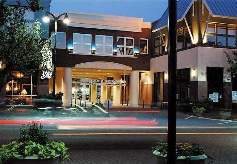 Residence Inn By Marriott Dallas Plano The Colony Exterior foto