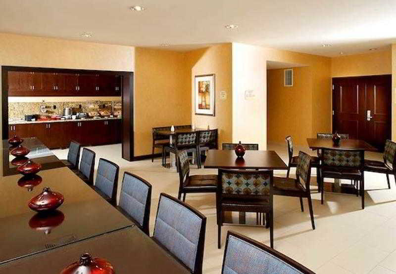 Residence Inn By Marriott Dallas Plano The Colony Exterior foto